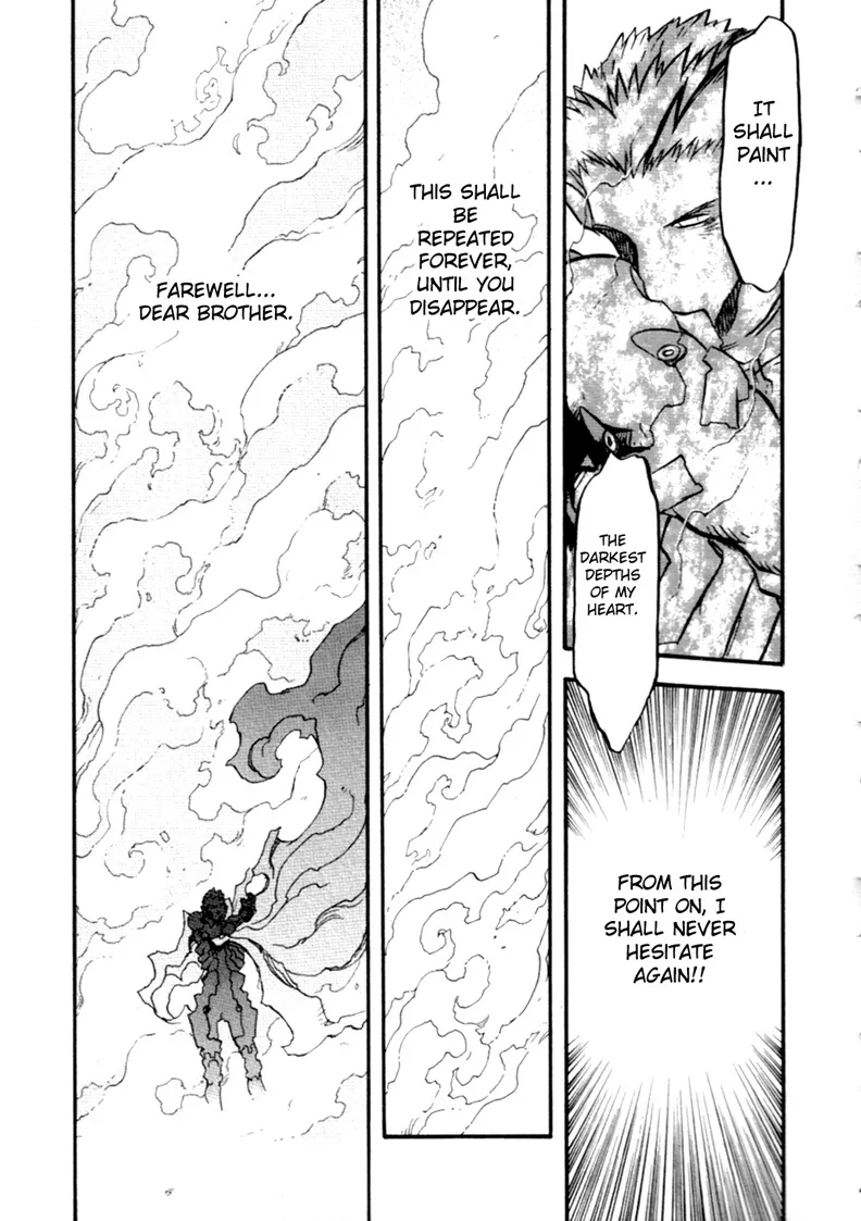 Trigun MAXIMUM - Page 27