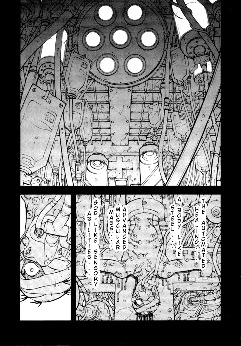 Trigun MAXIMUM - Page 6