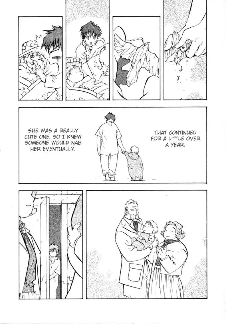 Trigun MAXIMUM - Page 15