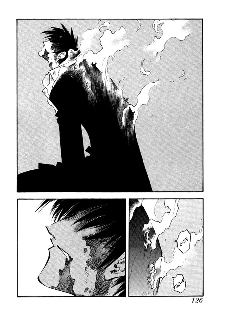 Trigun MAXIMUM - Page 19