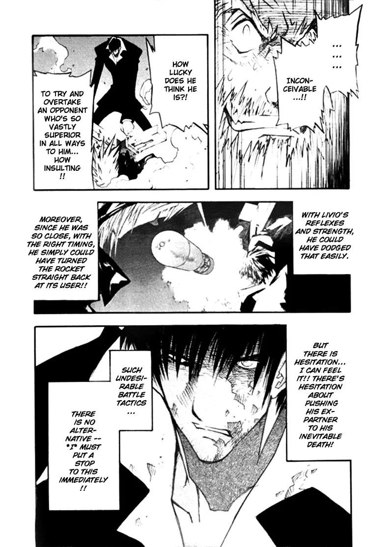 Trigun MAXIMUM - Page 3