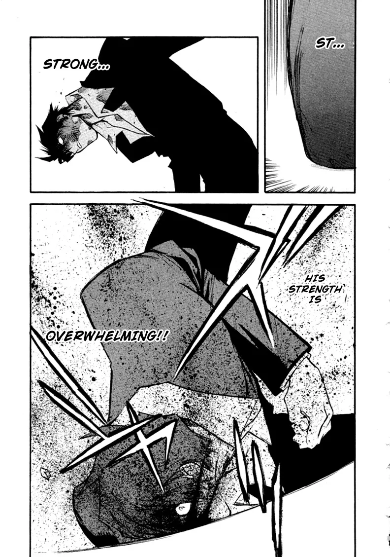 Trigun MAXIMUM - Page 16