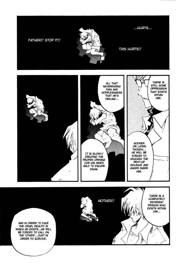 Trigun MAXIMUM - Page 2