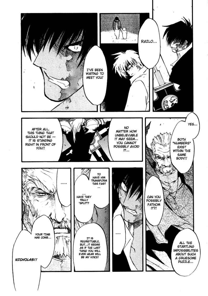 Trigun MAXIMUM - Page 6