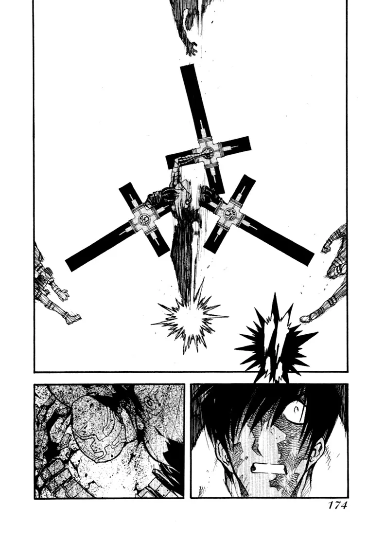 Trigun MAXIMUM - Page 7