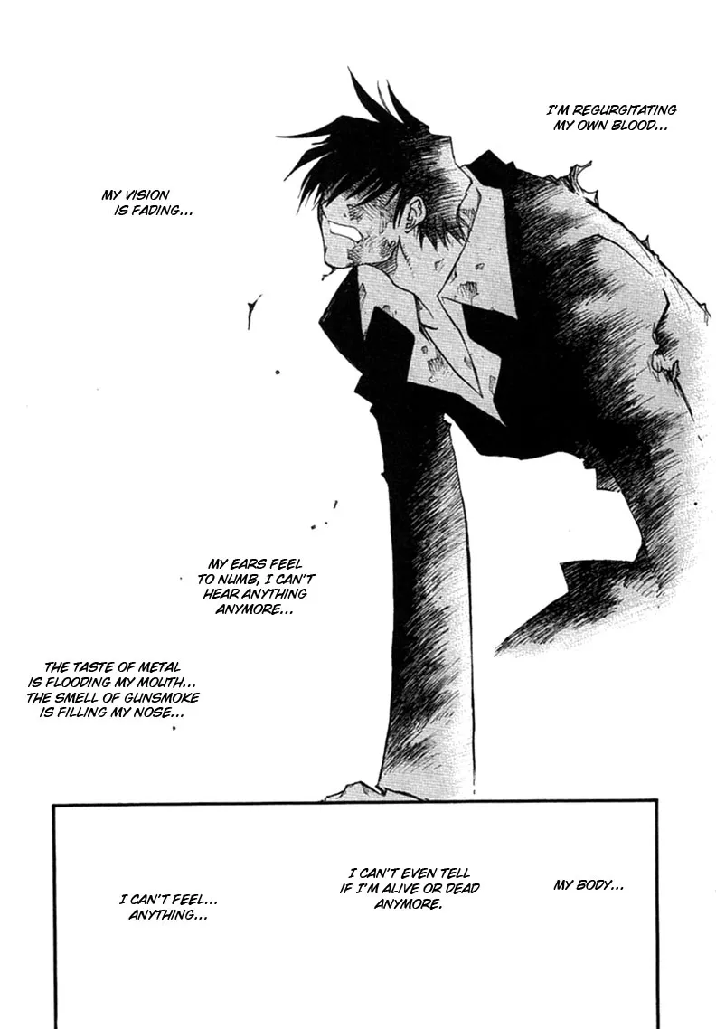 Trigun MAXIMUM - Page 2