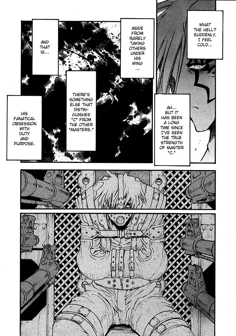 Trigun MAXIMUM - Page 3