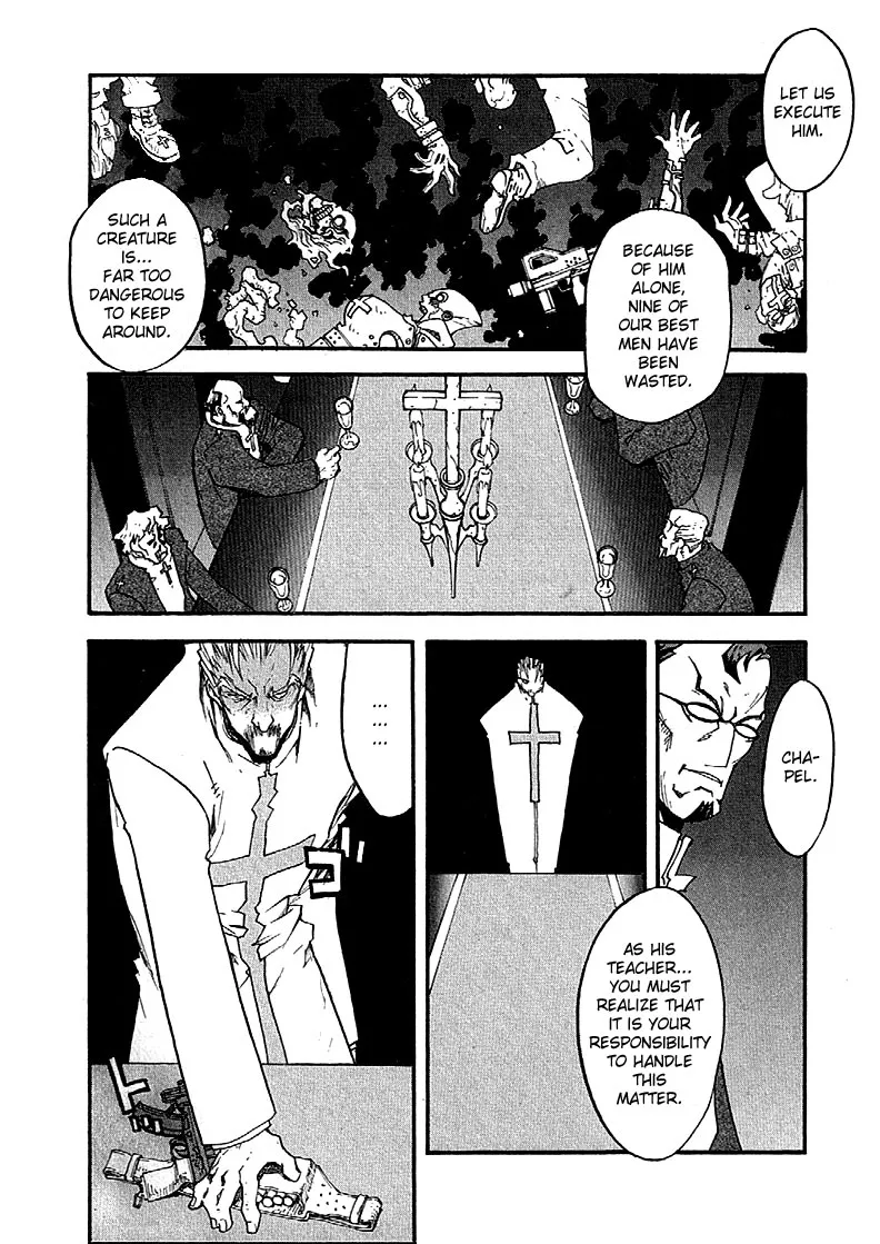 Trigun MAXIMUM - Page 4