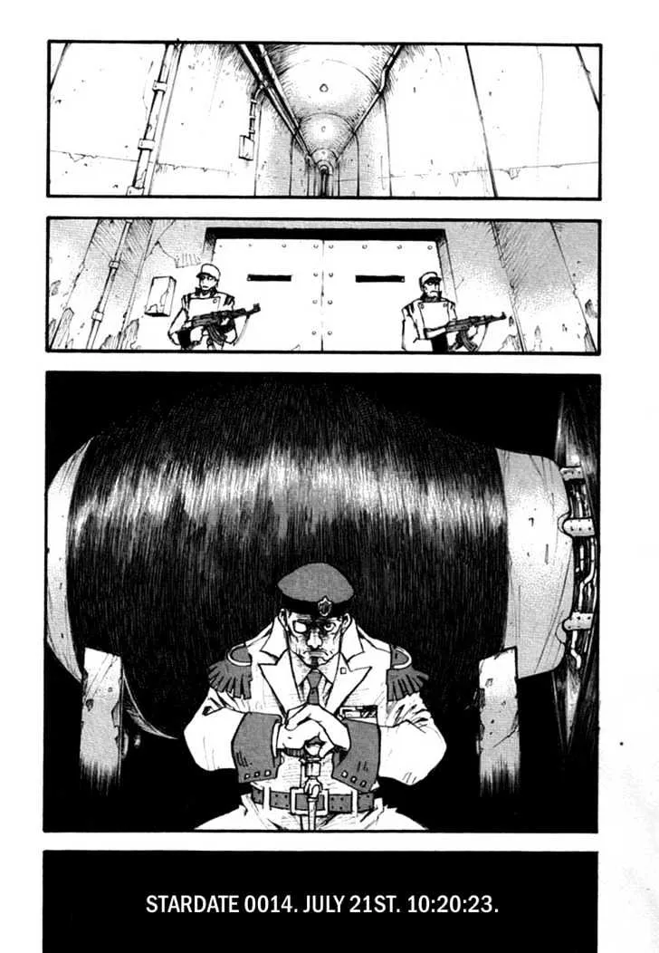 Trigun MAXIMUM - Page 24