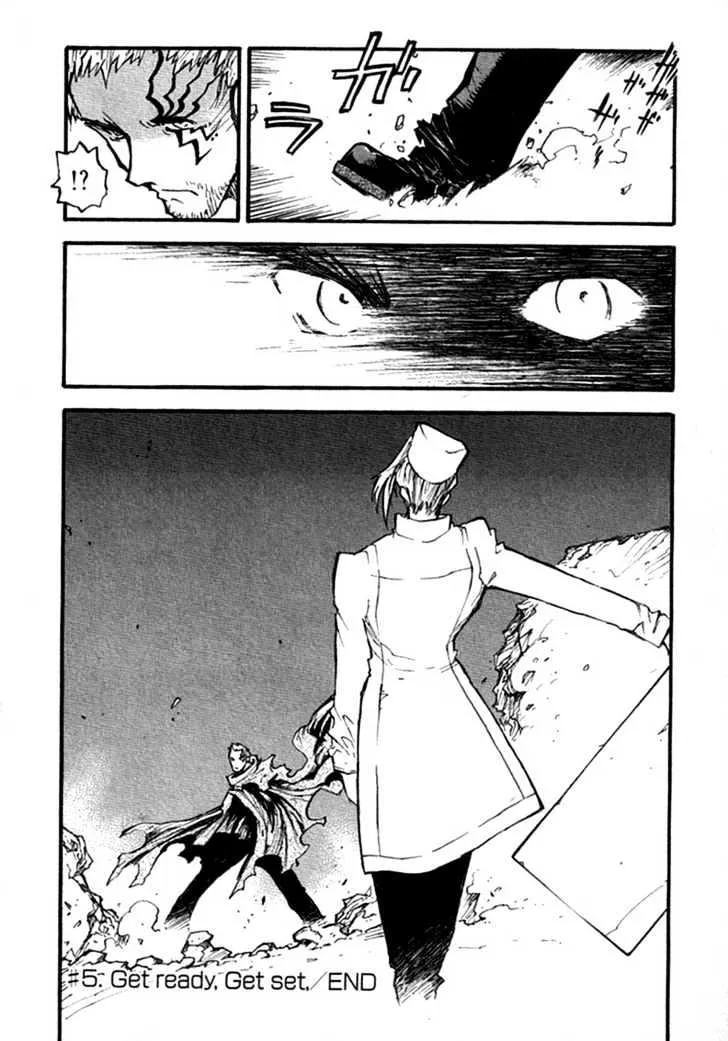 Trigun MAXIMUM - Page 27