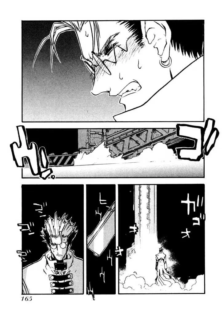 Trigun MAXIMUM - Page 14