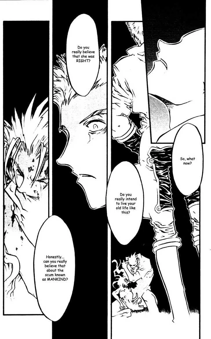 Trigun MAXIMUM - Page 15