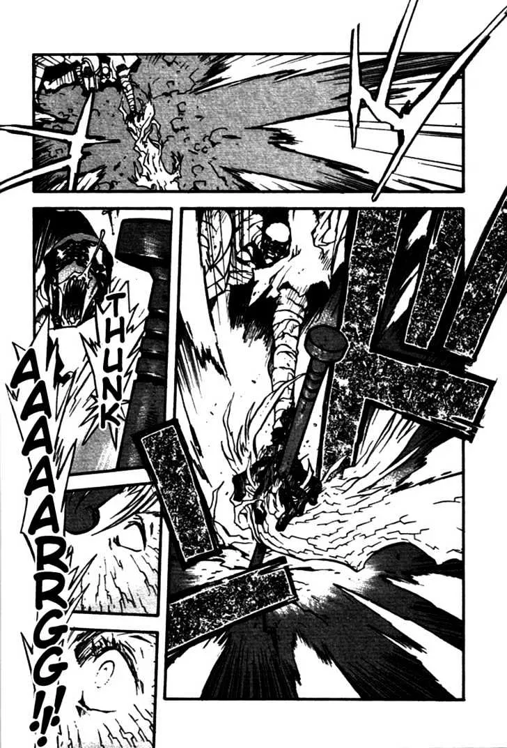 Trigun MAXIMUM - Page 2