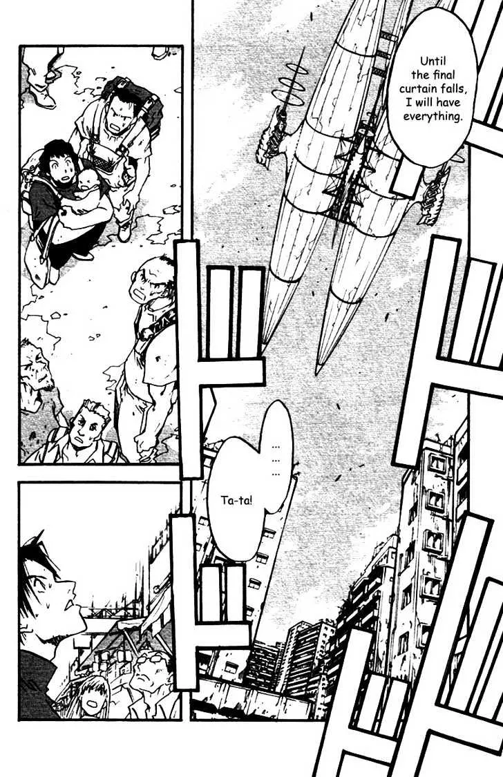 Trigun MAXIMUM - Page 36