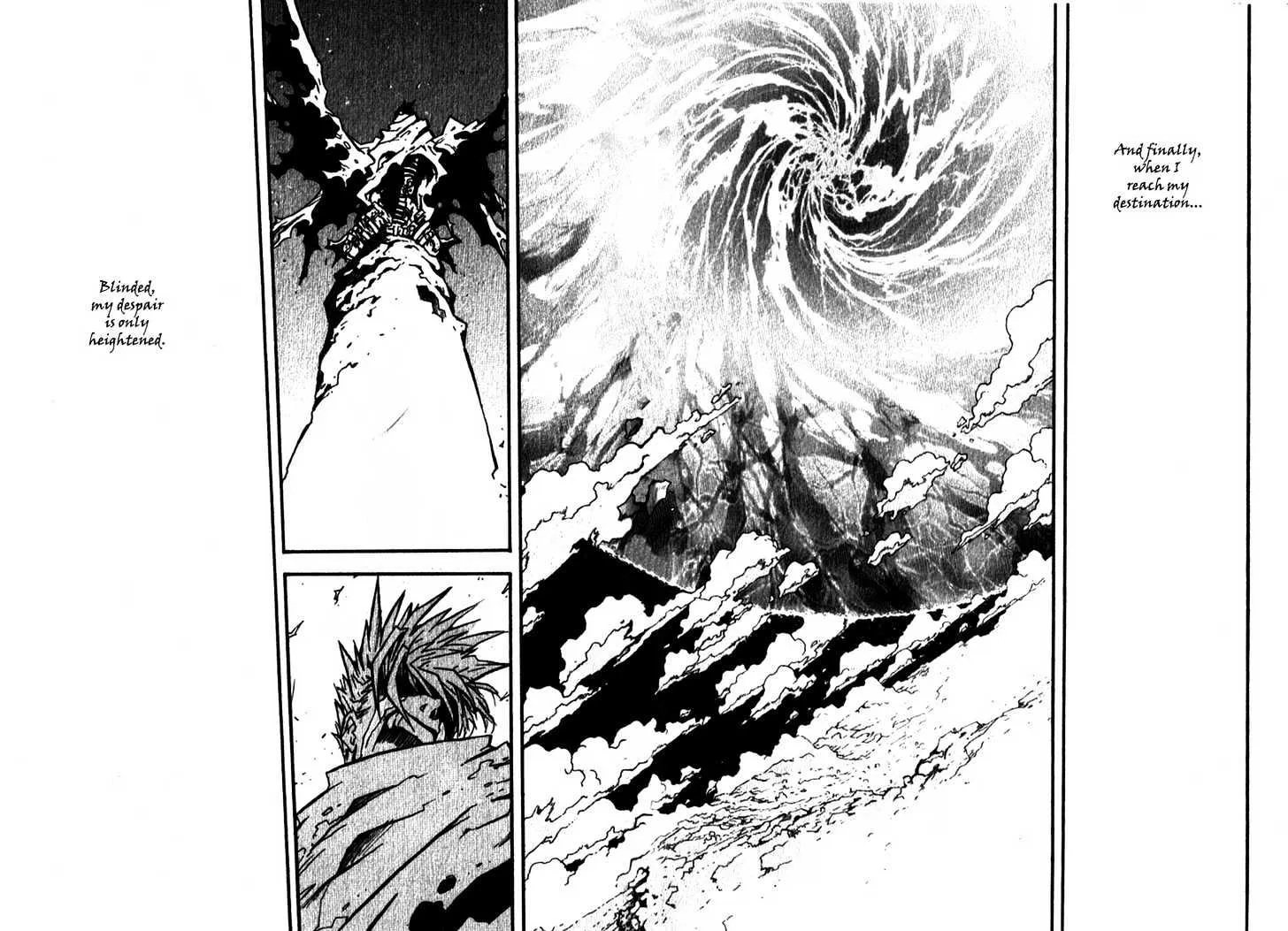 Trigun MAXIMUM - Page 7