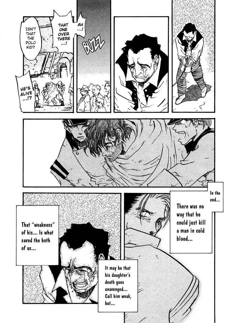 Trigun MAXIMUM - Page 13