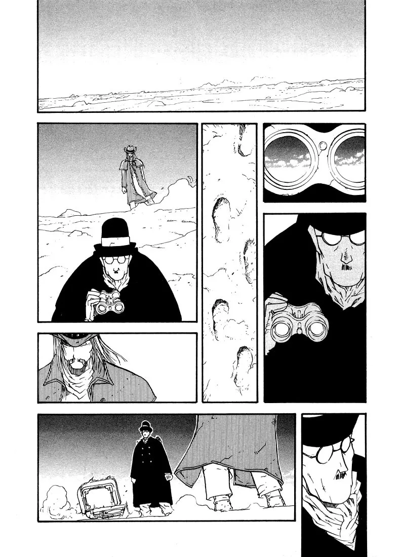 Trigun MAXIMUM - Page 21