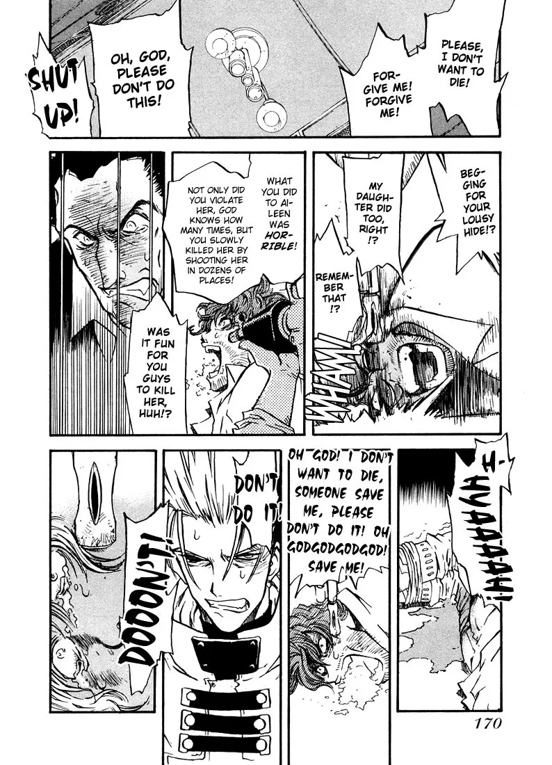 Trigun MAXIMUM - Page 6