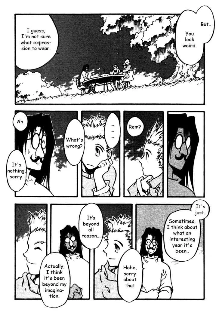 Trigun MAXIMUM - Page 15