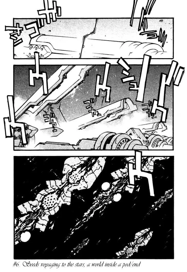 Trigun MAXIMUM - Page 29