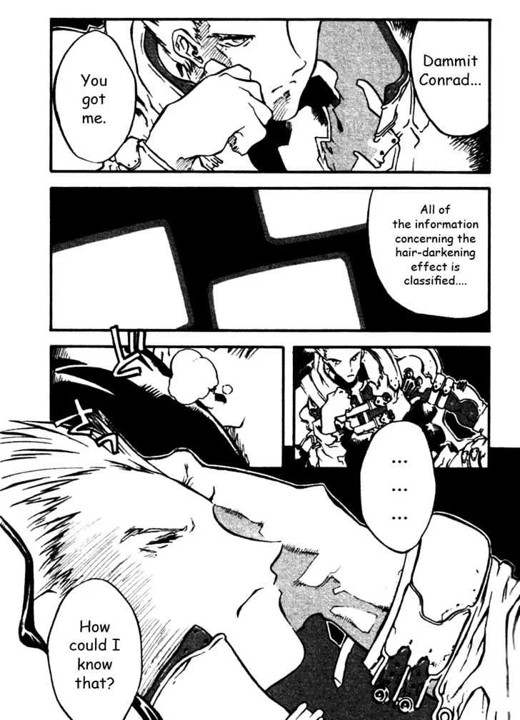 Trigun MAXIMUM - Page 3