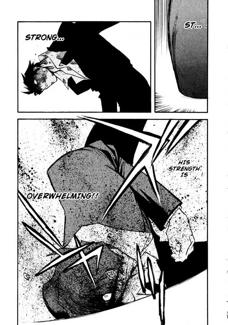 Trigun MAXIMUM - Page 14