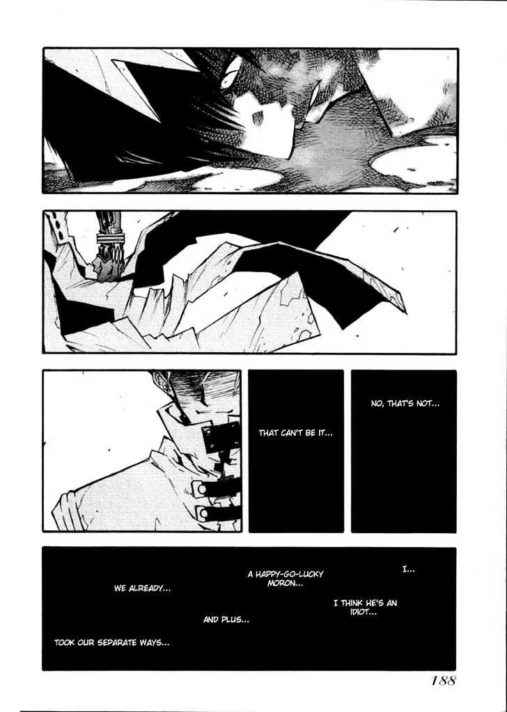 Trigun MAXIMUM - Page 19