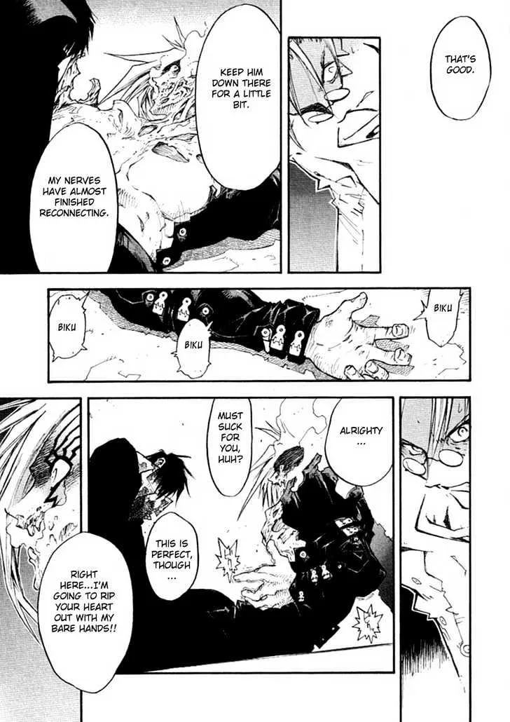 Trigun MAXIMUM - Page 9