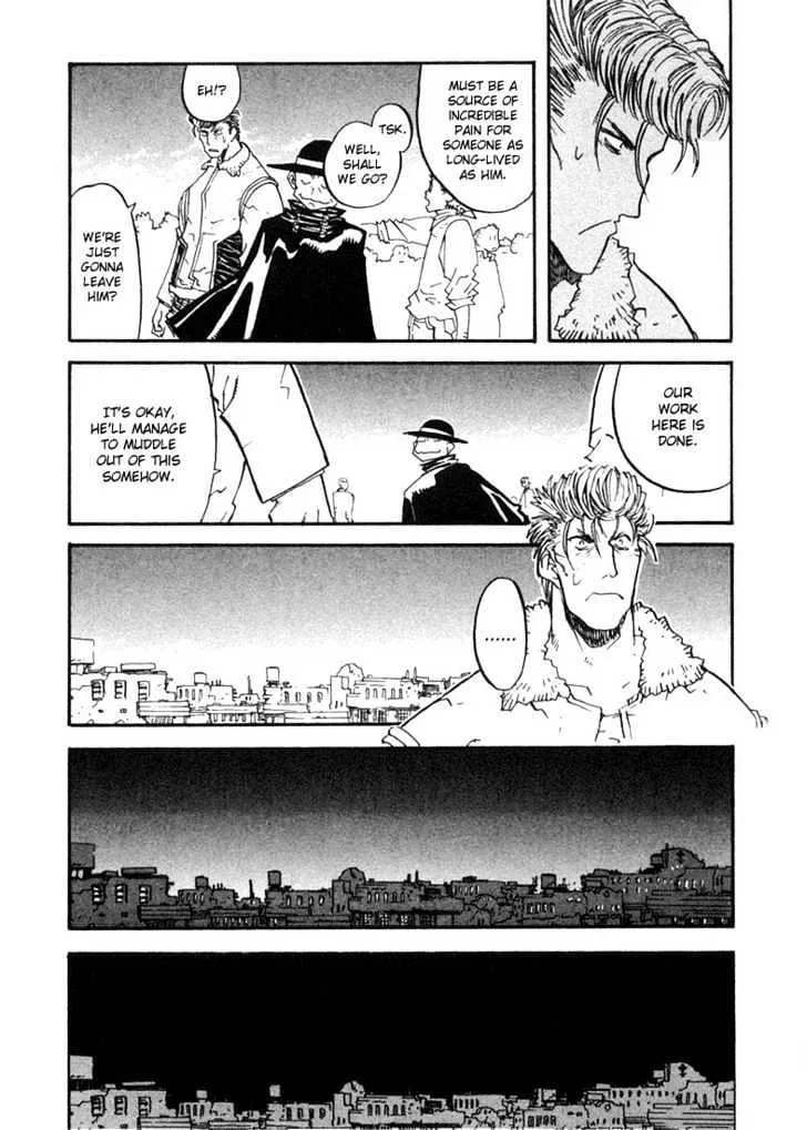 Trigun MAXIMUM - Page 16