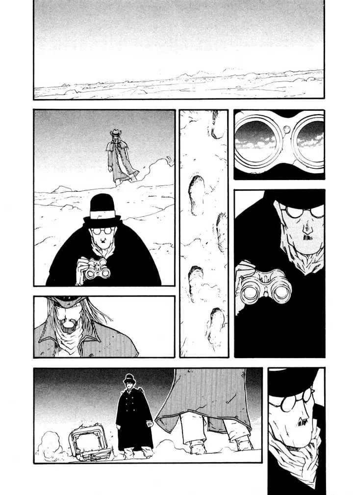 Trigun MAXIMUM - Page 21