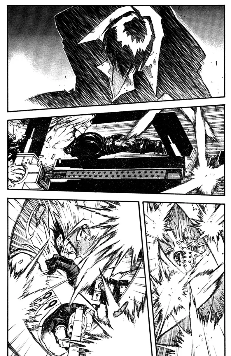 Trigun MAXIMUM - Page 14