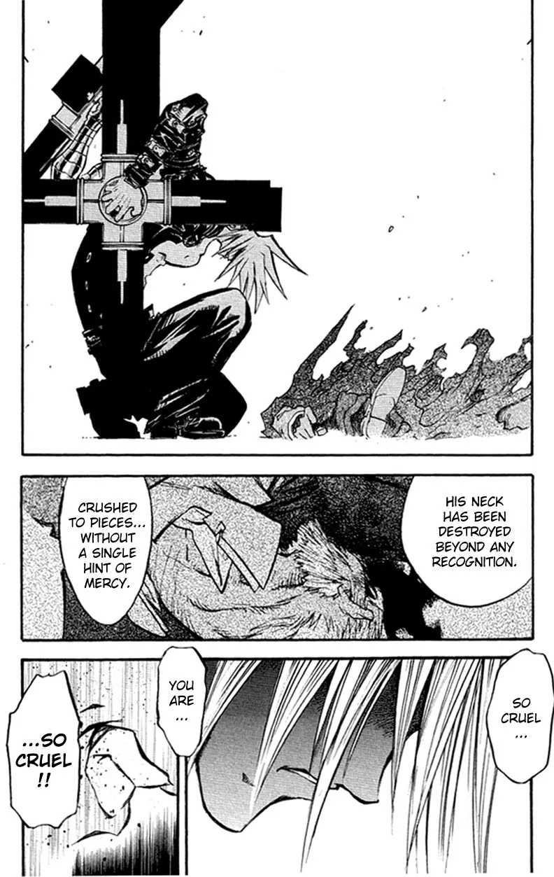 Trigun MAXIMUM - Page 25