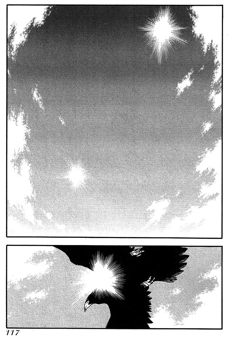 Trigun MAXIMUM - Page 20