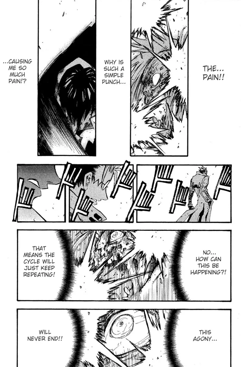 Trigun MAXIMUM - Page 2