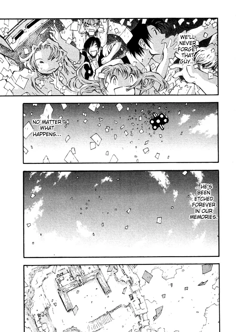 Trigun MAXIMUM - Page 21