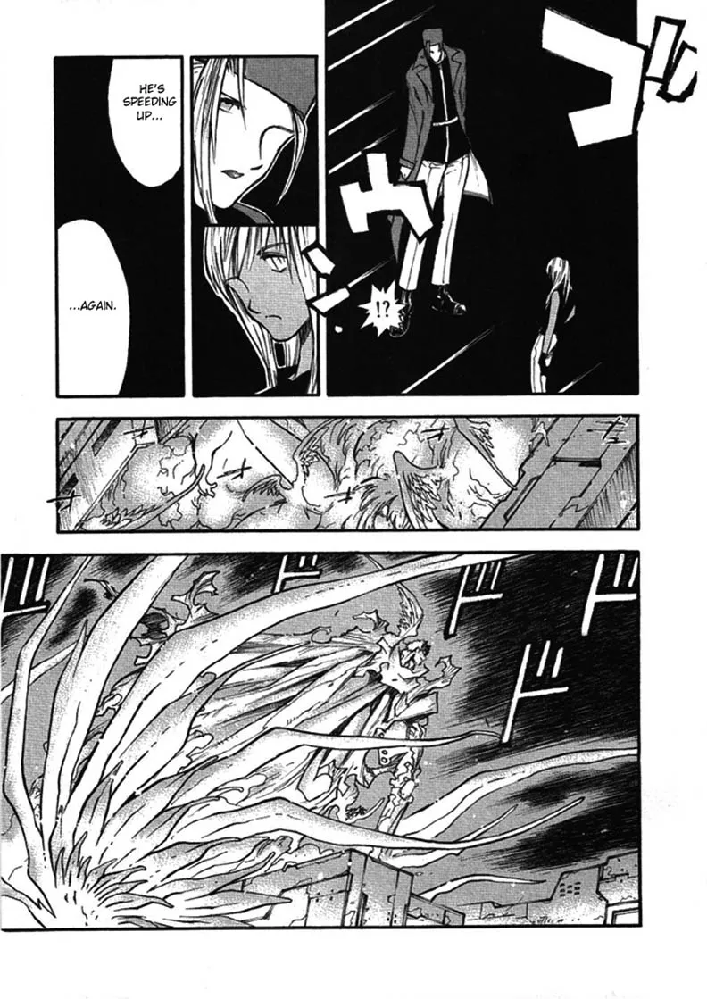 Trigun MAXIMUM - Page 6