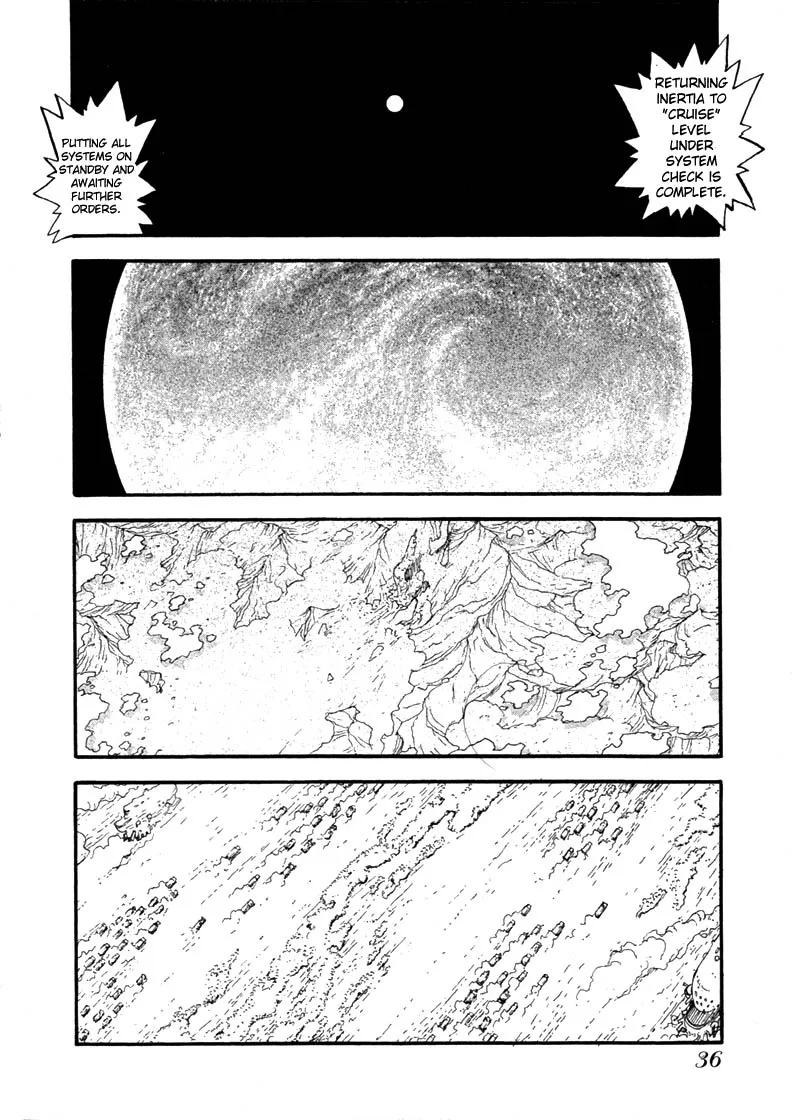 Trigun MAXIMUM - Page 2