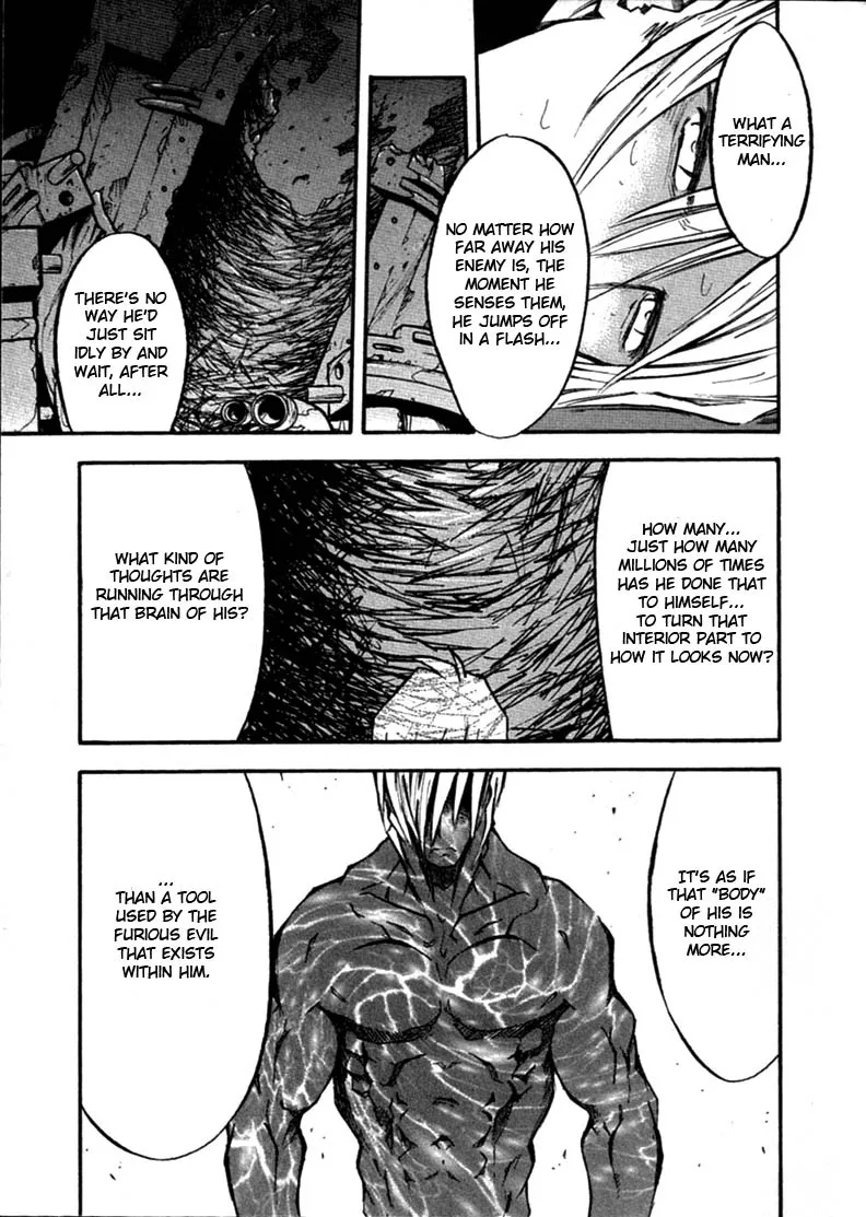 Trigun MAXIMUM - Page 15