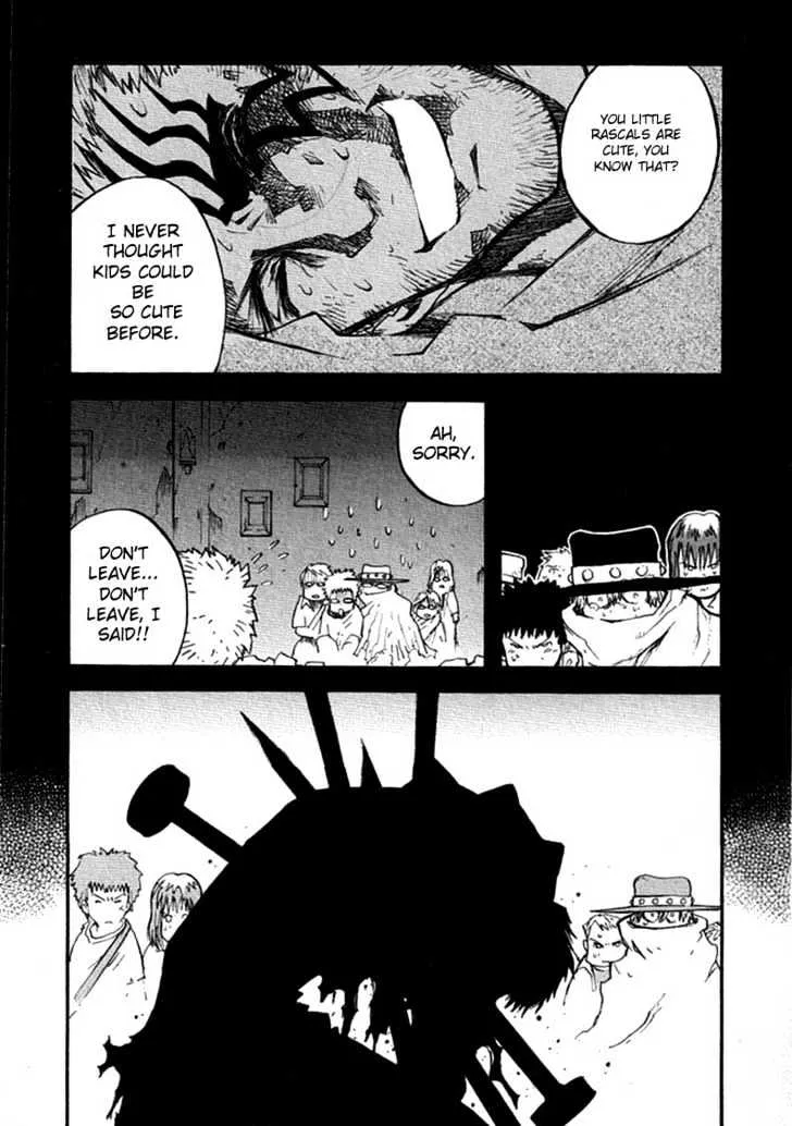 Trigun MAXIMUM - Page 19