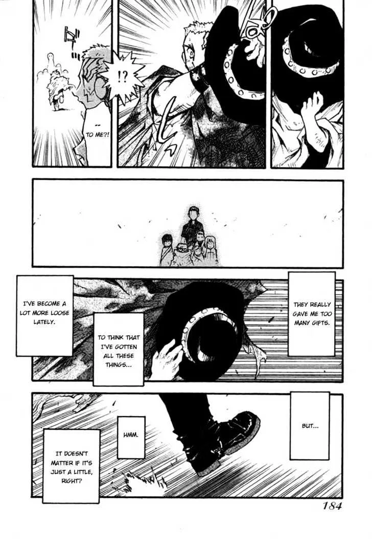 Trigun MAXIMUM - Page 26