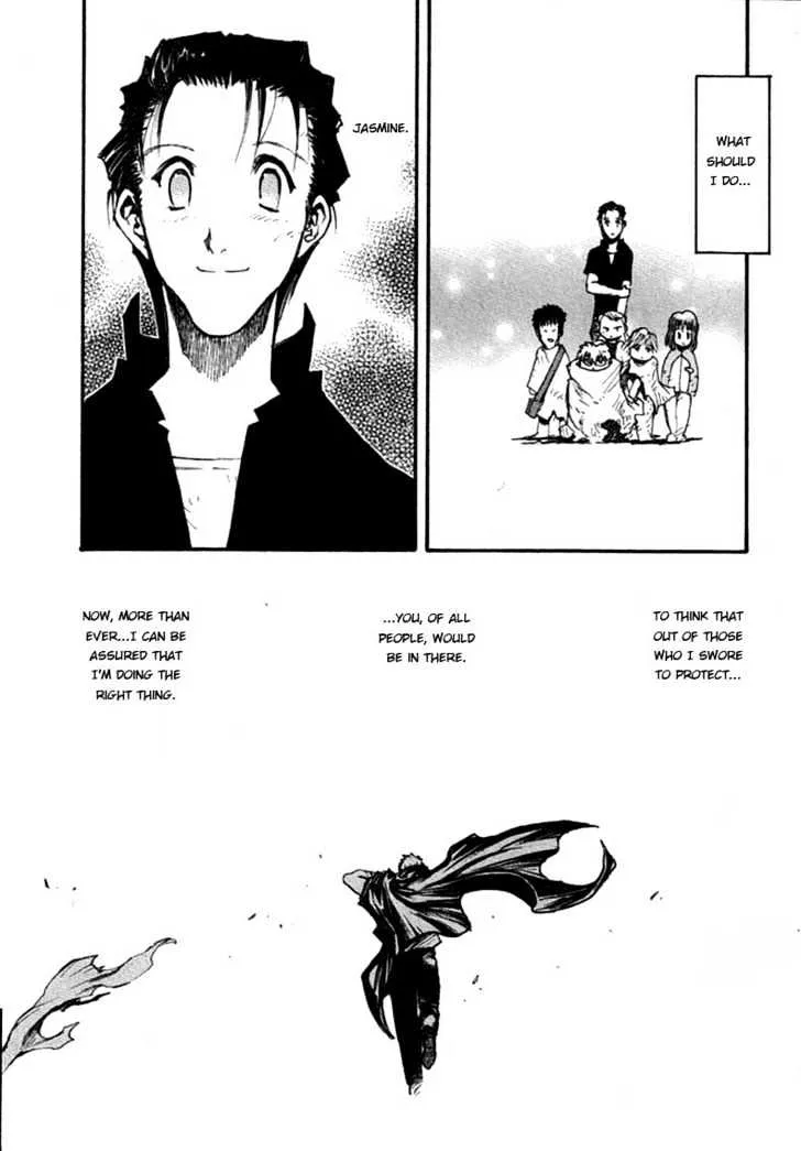 Trigun MAXIMUM - Page 27