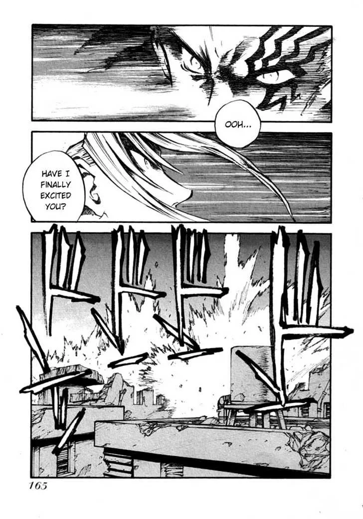 Trigun MAXIMUM - Page 8