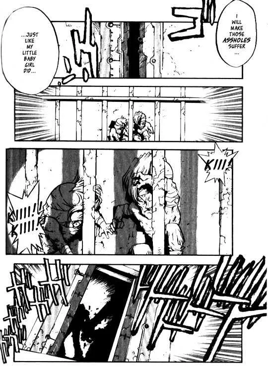 Trigun MAXIMUM - Page 2