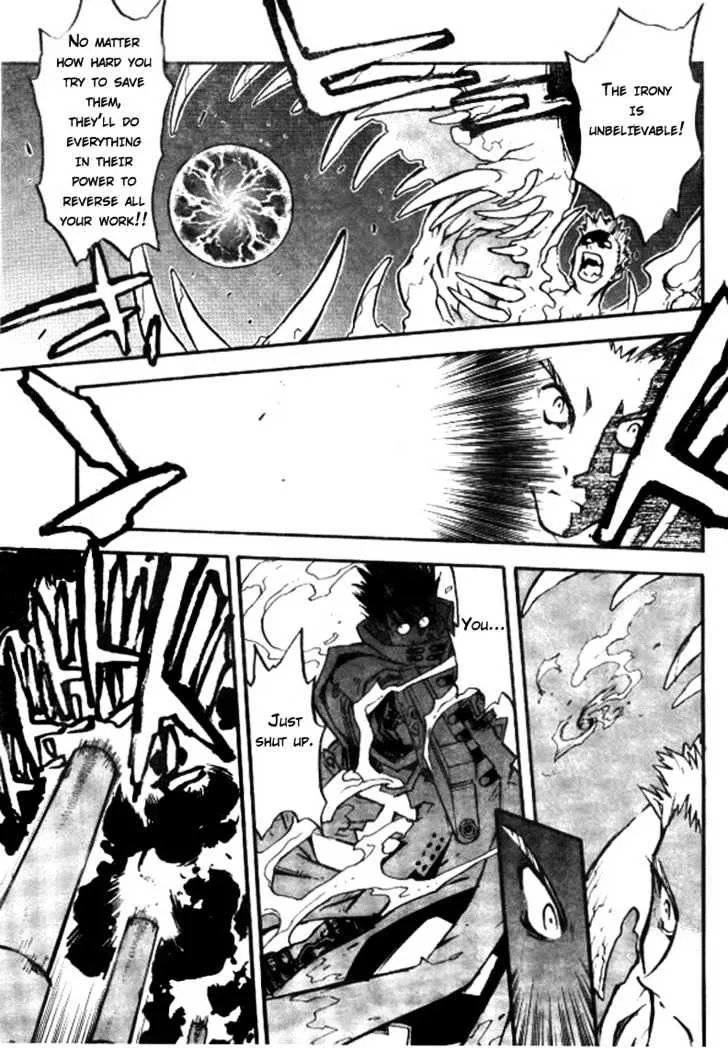 Trigun MAXIMUM - Page 18