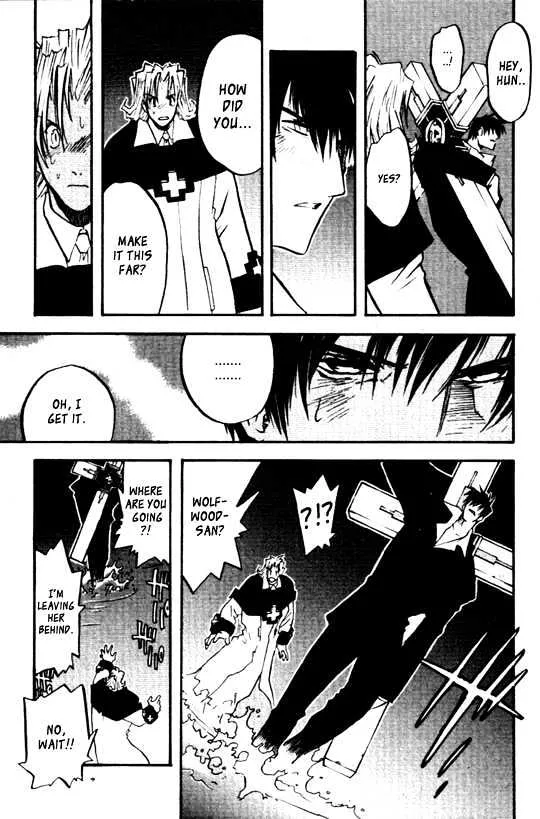 Trigun MAXIMUM - Page 13