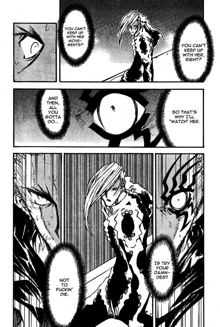 Trigun MAXIMUM - Page 15