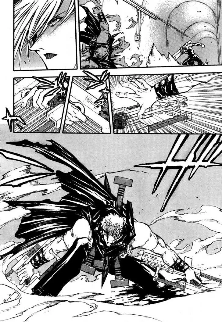 Trigun MAXIMUM - Page 9