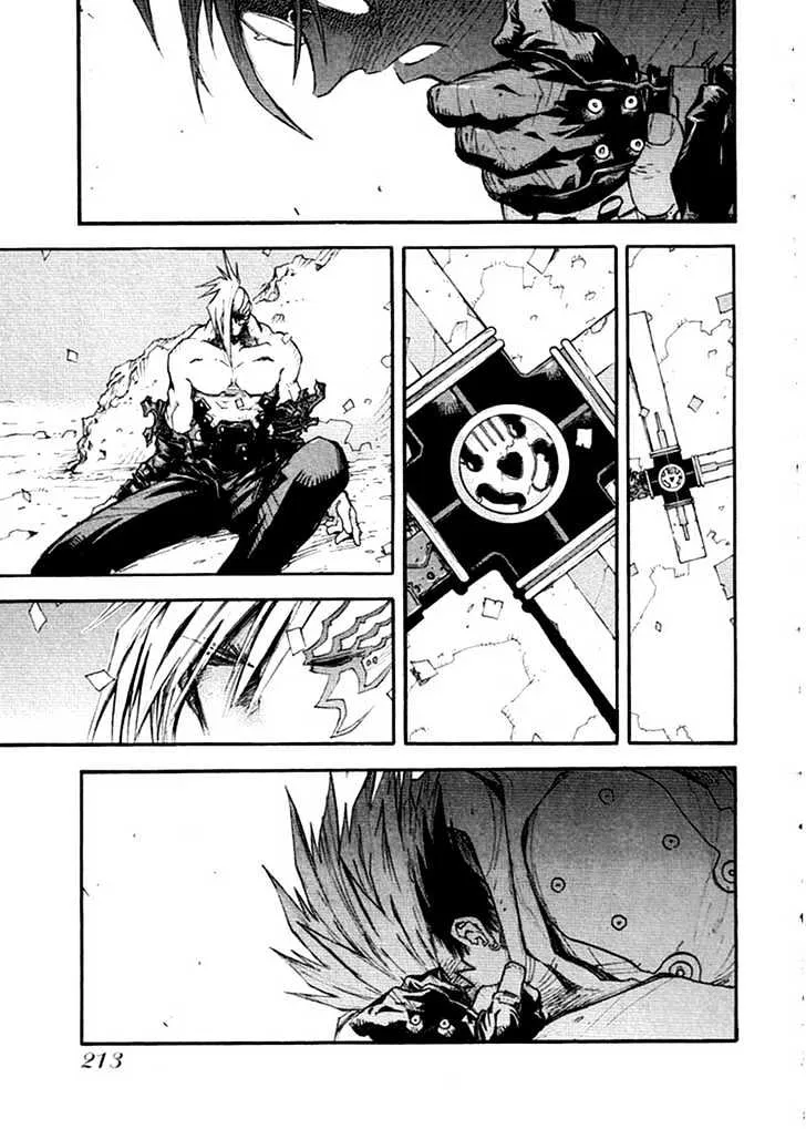 Trigun MAXIMUM - Page 26