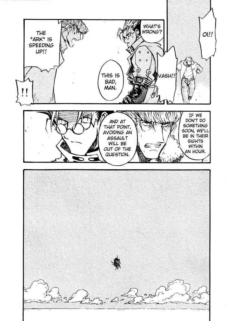 Trigun MAXIMUM - Page 6