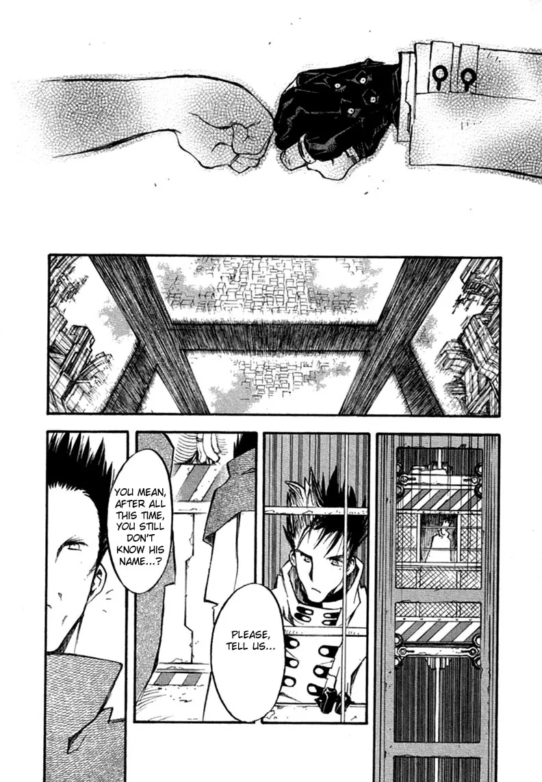 Trigun MAXIMUM - Page 22